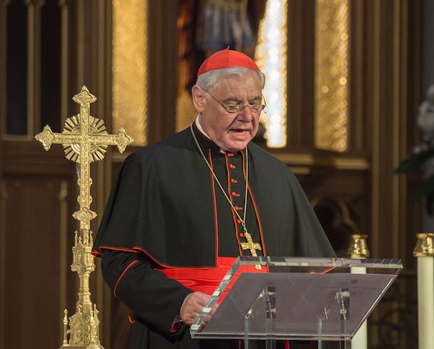 Cardinal Müller & The Benedict Option