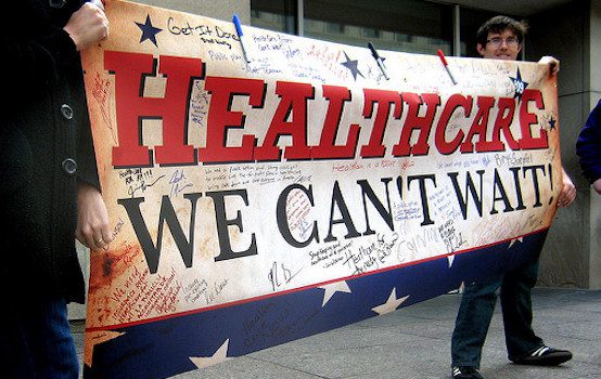 The Conservative Case for Universal Healthcare