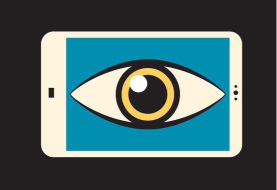 Big Brother Wants Warrantless Access to Your Smartphone