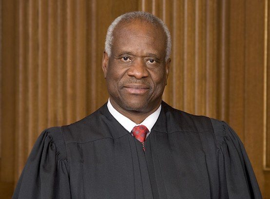 Clarence Thomas