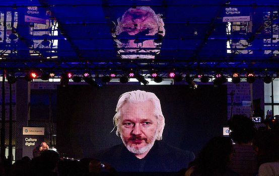 julian assange