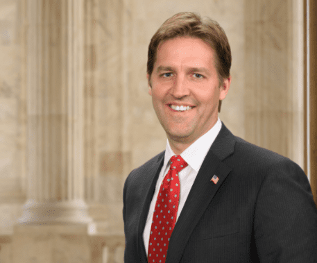 Ben Sasse On The World To Come