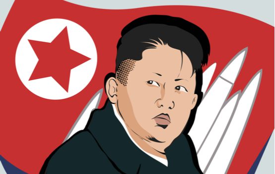 Kim Jong-un