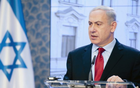 Israel’s Geopolitical Gut Check