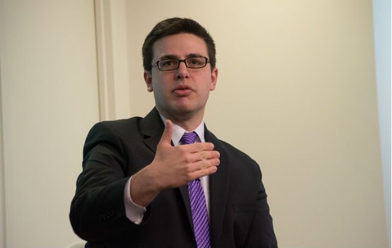 Why the Hush on Neoconservative Links to Trump Dossier?