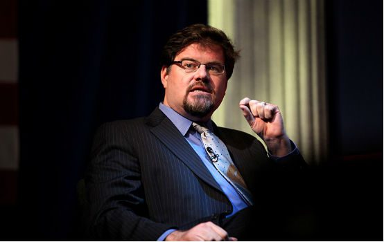 Jonah Goldberg’s Burkean Turn