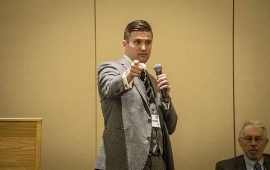 Richard Spencer