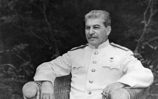 Stalin, 1929-1941: Brutal and Brilliant
