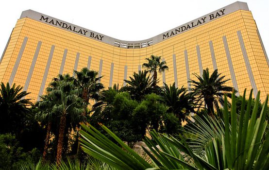 mandalay bay