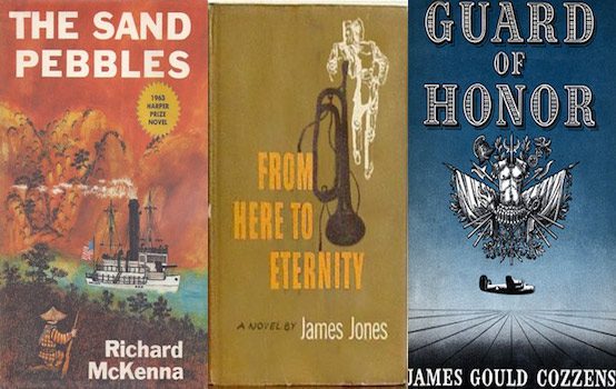 Why You Should Read These Military Classics