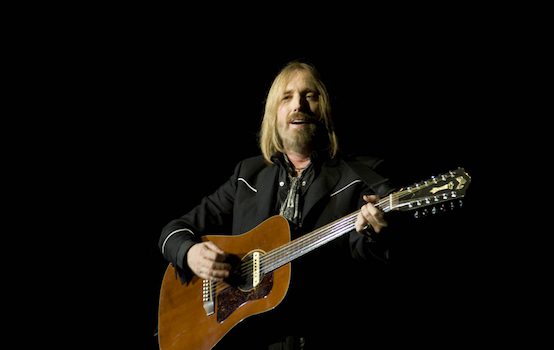 Tom Petty’s Permanent Things