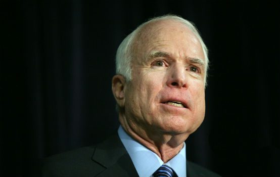 John McCain