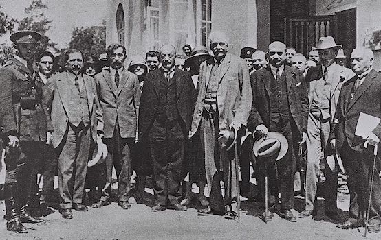 Overstating the Importance of the Balfour Declaration