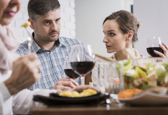 thanksgiving_argument