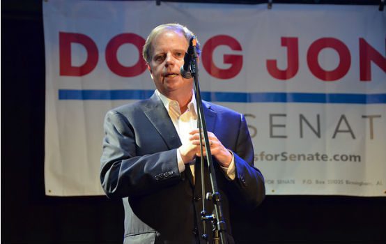 Doug Jones
