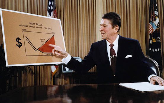Stop Trying to Make Small Government Happen