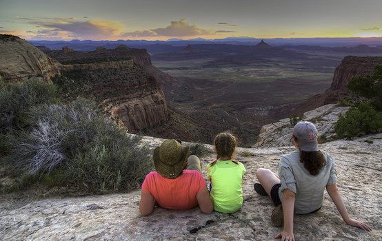 public lands