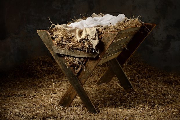 America’s Increasingly Christ-less Christmas