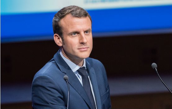 Macron