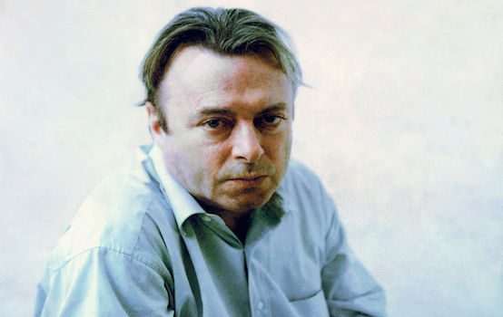What Would Christopher Hitchens Say?