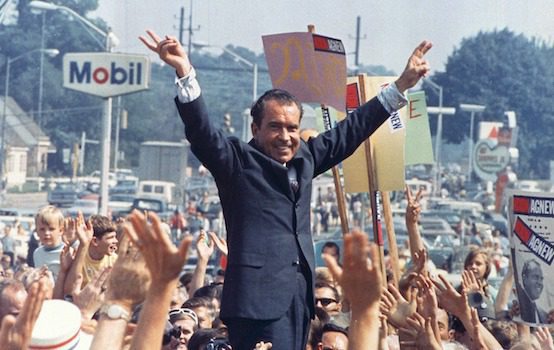 NIXONcampaigns