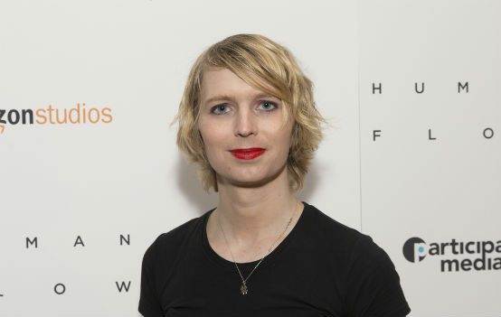 Chelsea Manning’s Anarchist Campaign