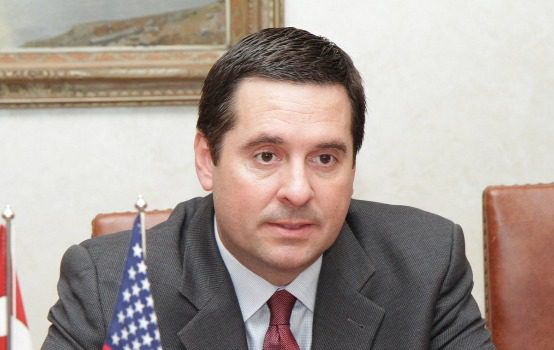 Devin Nunes