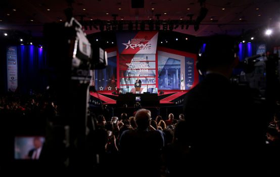 CPAC 2018
