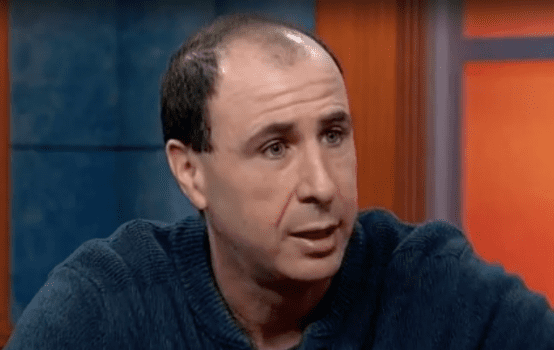 Jonathan Chait’s Cockeyed Trump-Libertarian Fantasy