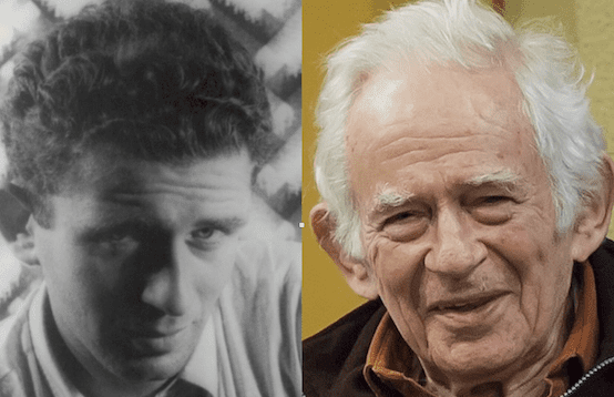 Norman Mailer Was a Left-Conservative