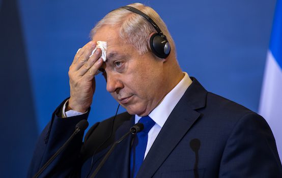 Netanyahu’s West Bank Annexation Talk Was No Gaffe