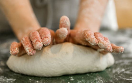 Sourdough bread