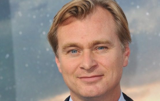 Christopher Nolan