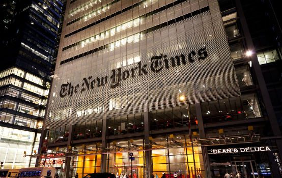 New York Times