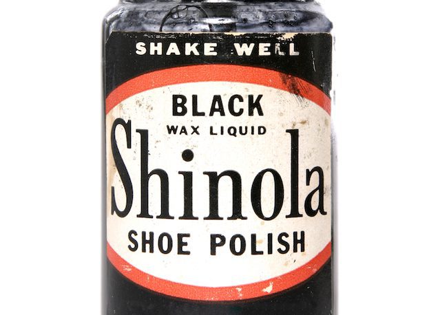 Shinola