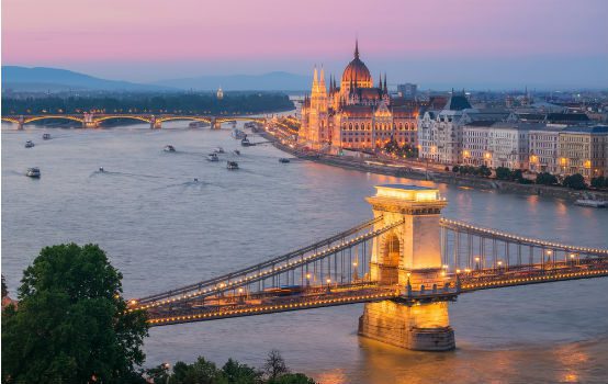 Budapest Hungary