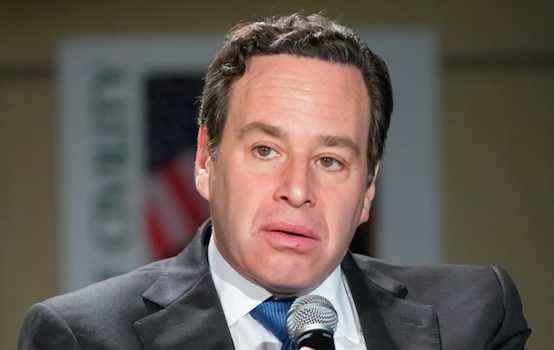 David Frum