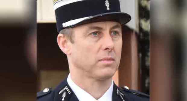 Arnaud-Beltrame