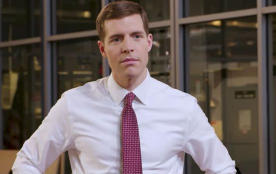 Conor Lamb