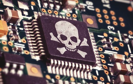 Was Destructive ‘Slingshot’ Malware Deployed by the Pentagon?