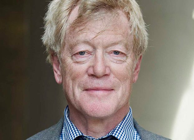 Roger Scruton Appointed New Urbanism Fellow at TAC