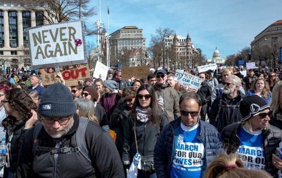 March for Our Lives