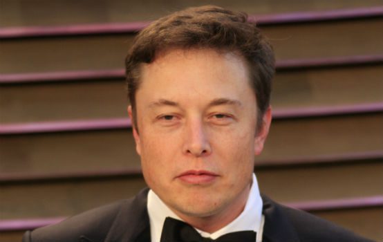 Elon Musk