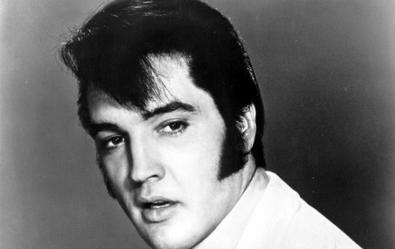 Acquitting Elvis of Cultural Appropriation