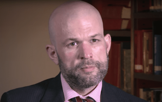 What Kevin Williamson Gets Wrong About the Libertarian Moment
