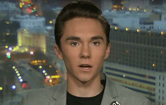 David Hogg