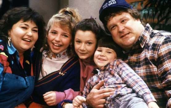 <i>Roseanne</i> Really is Deplorable