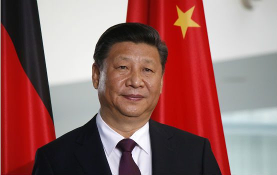 Xi Jinping