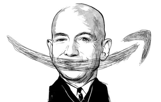 Bezos