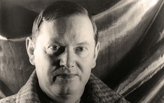 Evelyn Waugh: From Savage to Sober